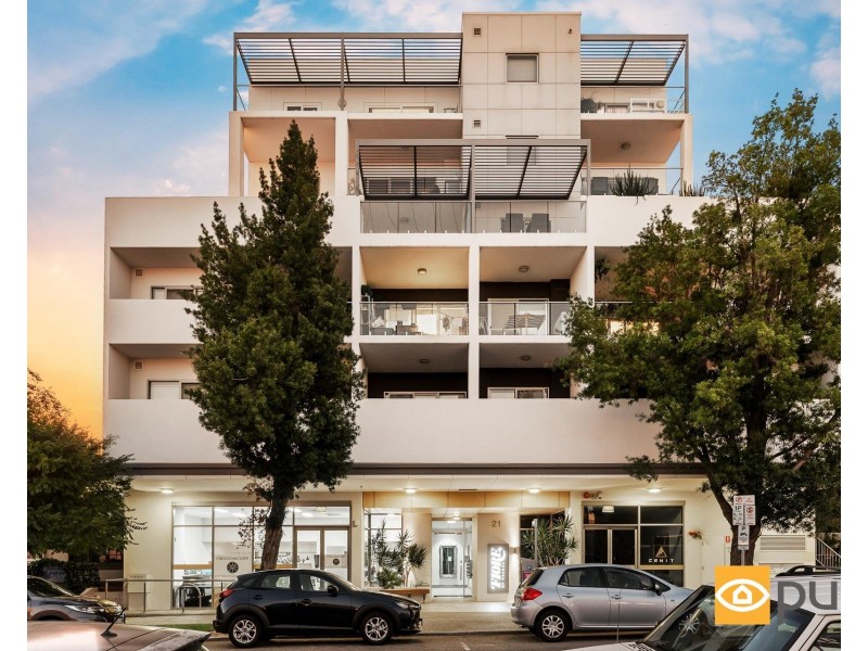 24/21-23 Northwood Street, West Leederville WA 6007