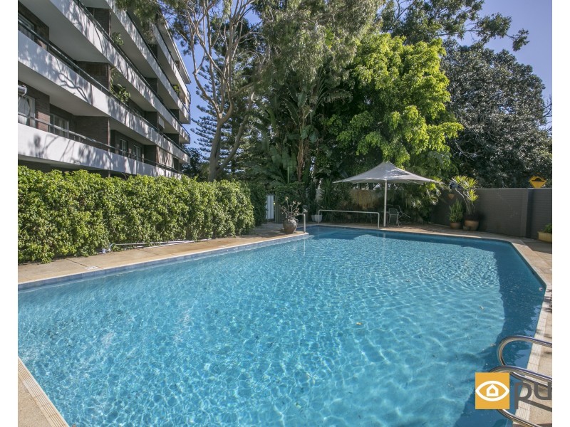 10/143 Onslow Road, Shenton Park WA 6008