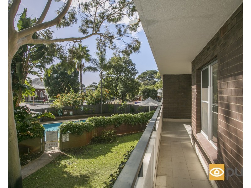 10/143 Onslow Road, Shenton Park WA 6008