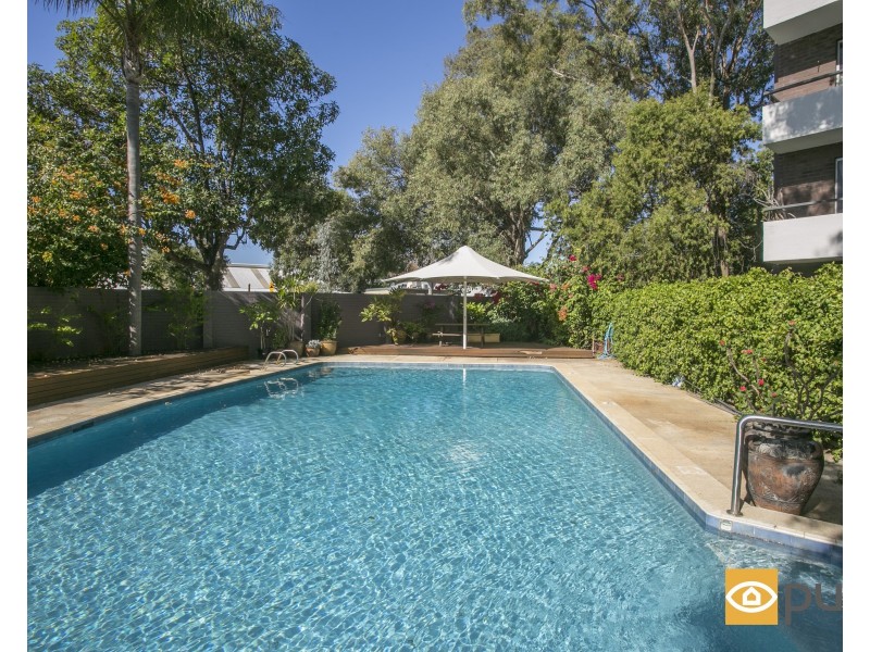 10/143 Onslow Road, Shenton Park WA 6008