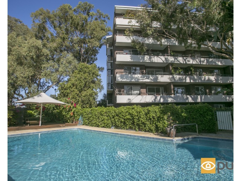 10/143 Onslow Road, Shenton Park WA 6008