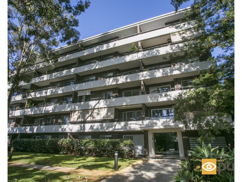 10/143 Onslow Road, Shenton Park WA 6008