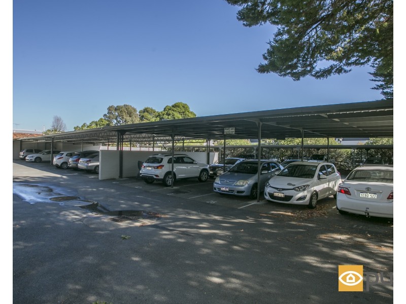 10/143 Onslow Road, Shenton Park WA 6008