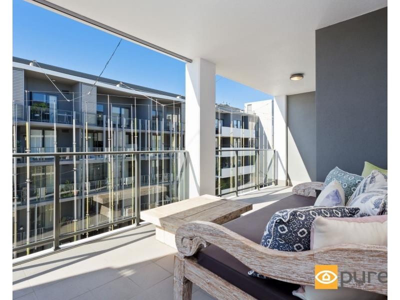 515/30 Hood Street, Subiaco WA 6008