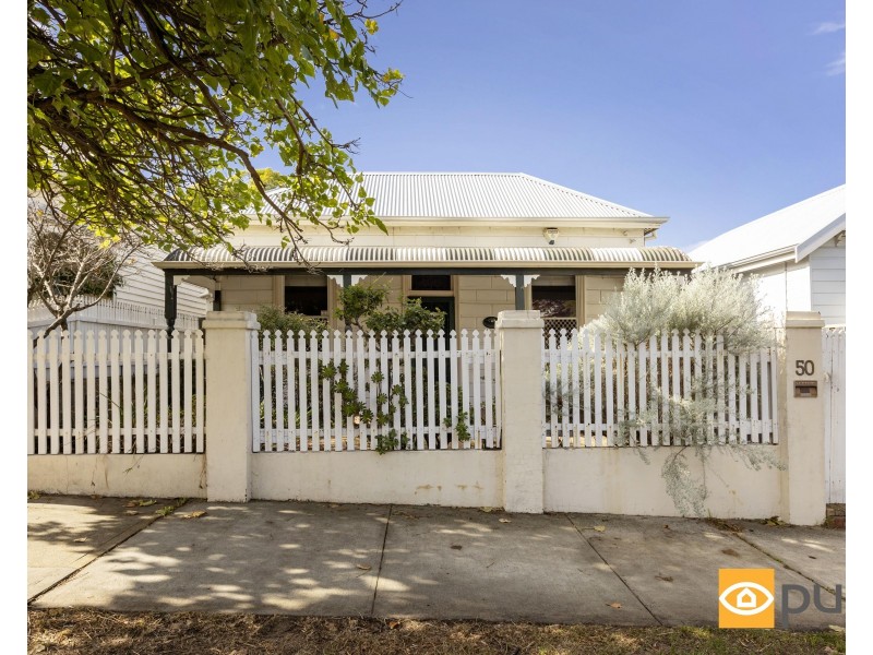 50 Kimberley Street, West Leederville WA 6007