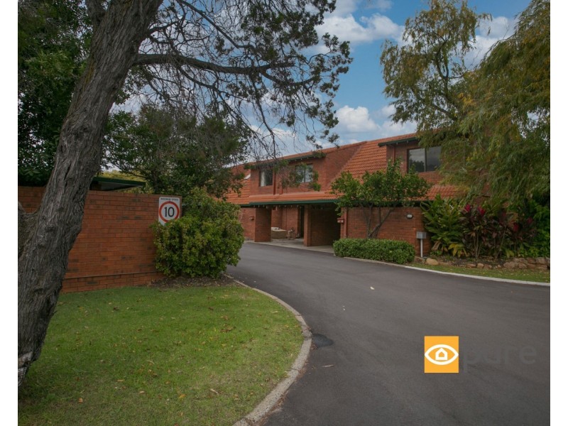 31/71 Herdsman Parade, Wembley WA 6014