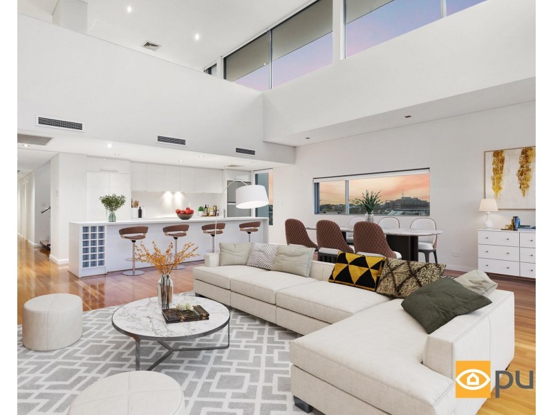 1/47 Tully Road, East Perth WA 6004