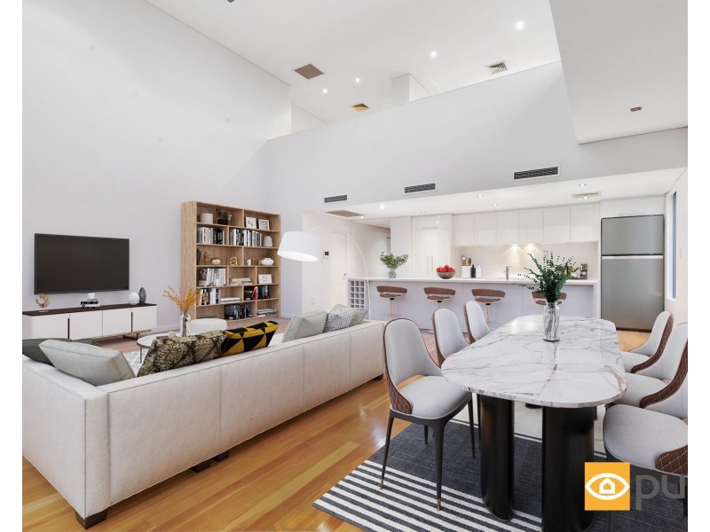 1/47 Tully Road, East Perth WA 6004