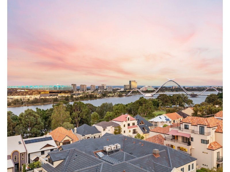 1/47 Tully Road, East Perth WA 6004