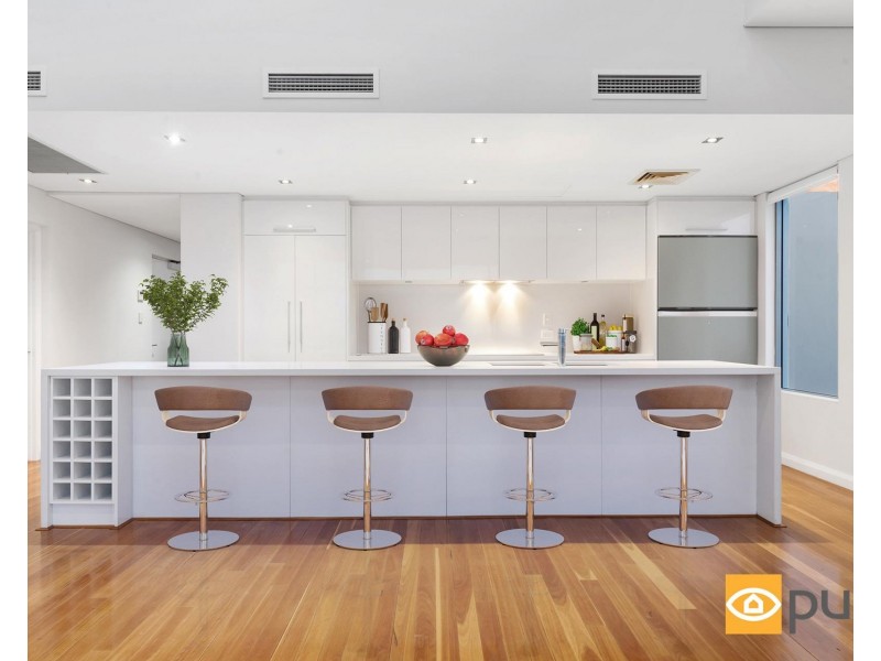 1/47 Tully Road, East Perth WA 6004