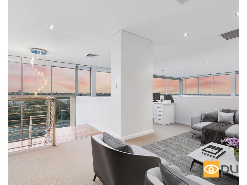 1/47 Tully Road, East Perth WA 6004