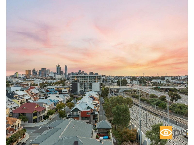 1/47 Tully Road, East Perth WA 6004