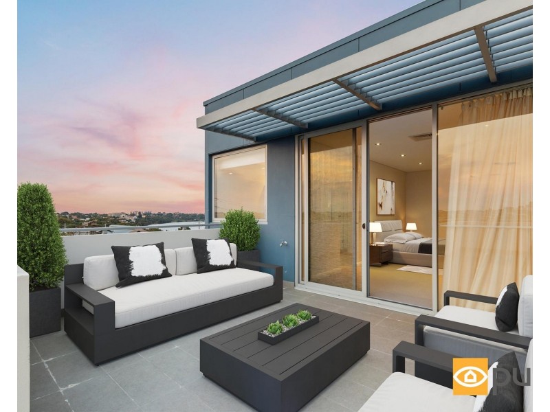 1/47 Tully Road, East Perth WA 6004