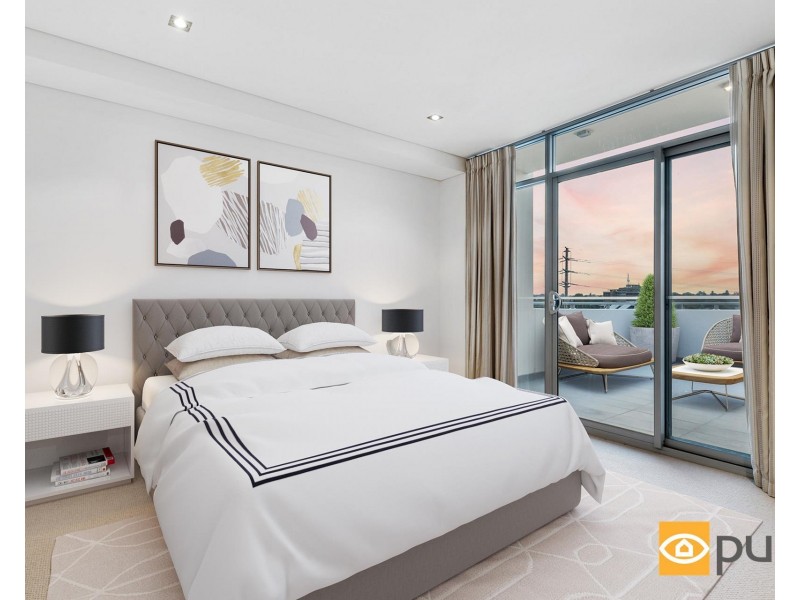 1/47 Tully Road, East Perth WA 6004