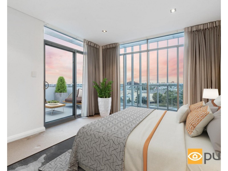 1/47 Tully Road, East Perth WA 6004