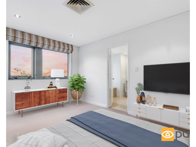 1/47 Tully Road, East Perth WA 6004