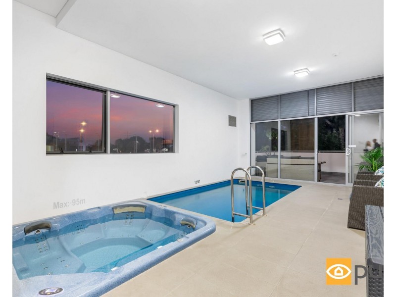 1/47 Tully Road, East Perth WA 6004