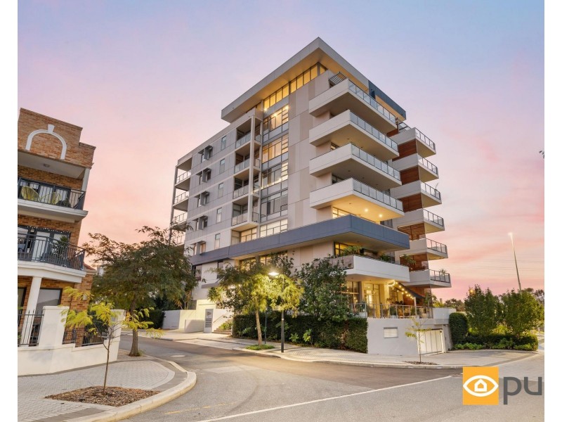1/47 Tully Road, East Perth WA 6004