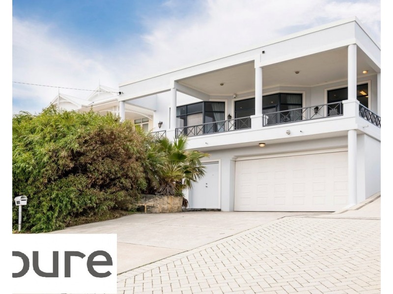 16 Ada Street, Watermans Bay WA 6020