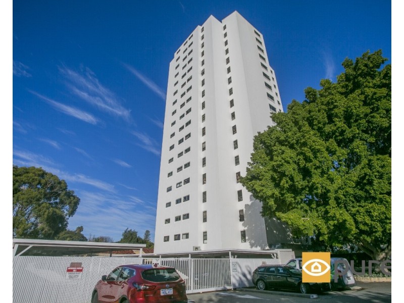 6D/25 Victoria Avenue, Claremont WA 6010