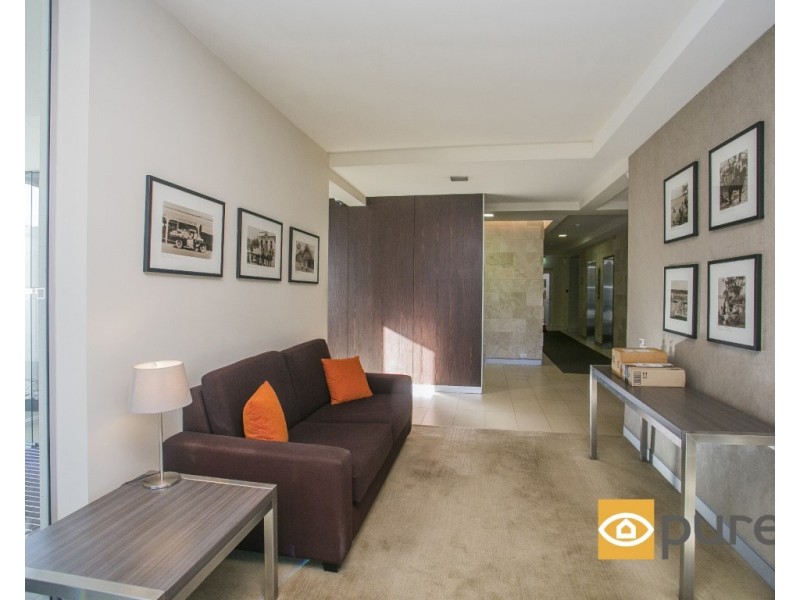 6D/25 Victoria Avenue, Claremont WA 6010