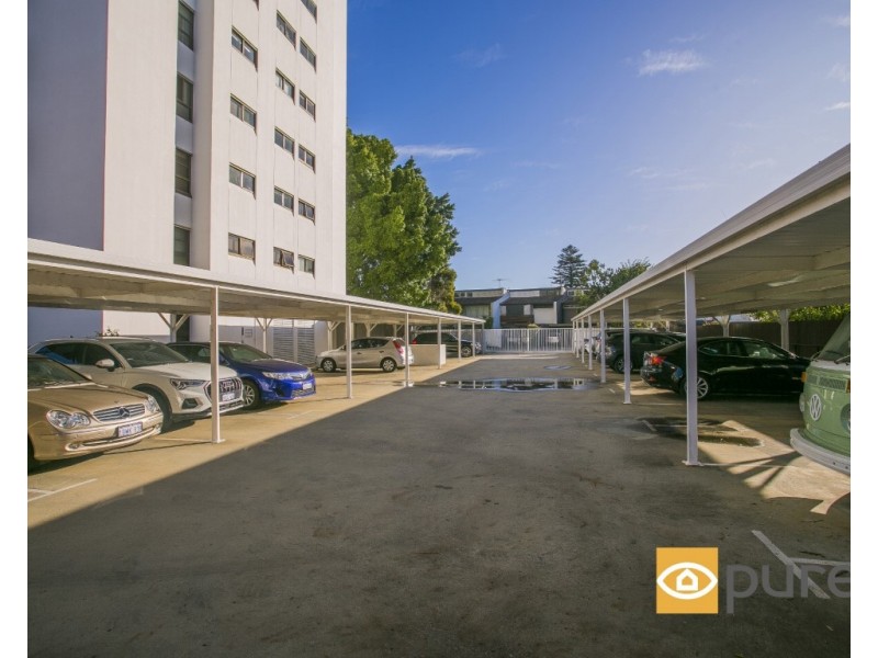 6D/25 Victoria Avenue, Claremont WA 6010