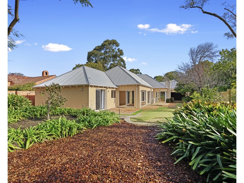 6 Brown Street, Claremont WA 6010