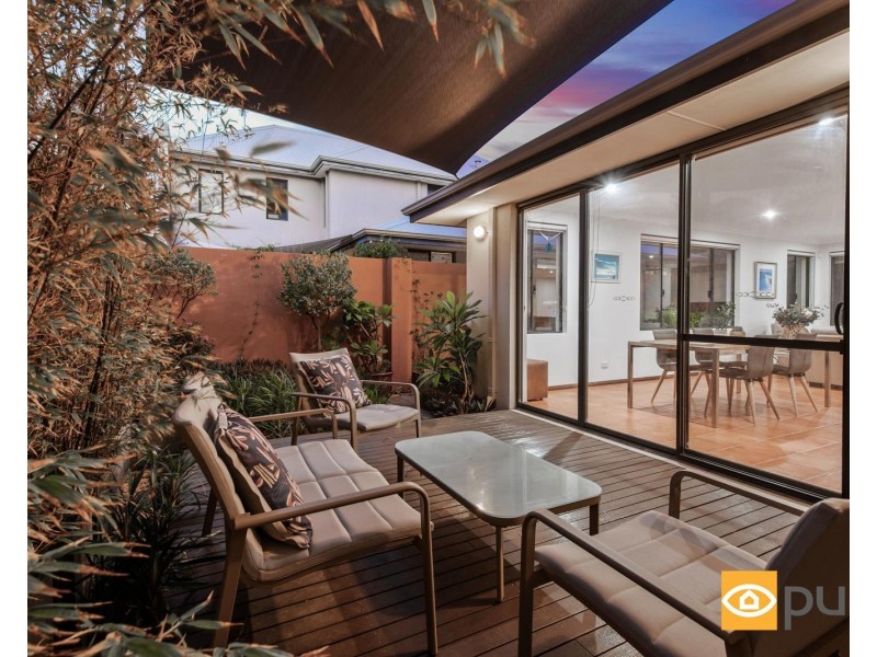 13 Kwong Alley, North Fremantle WA 6159