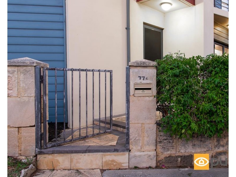 77C Thompson Road, North Fremantle WA 6159