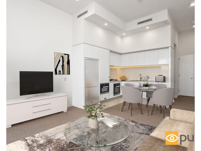 38/7 Davies Road, Claremont WA 6010