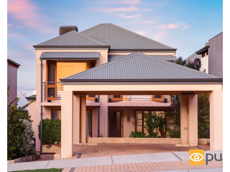 118A Kimberley Street, West Leederville WA 6007