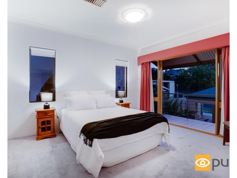 118A Kimberley Street, West Leederville WA 6007