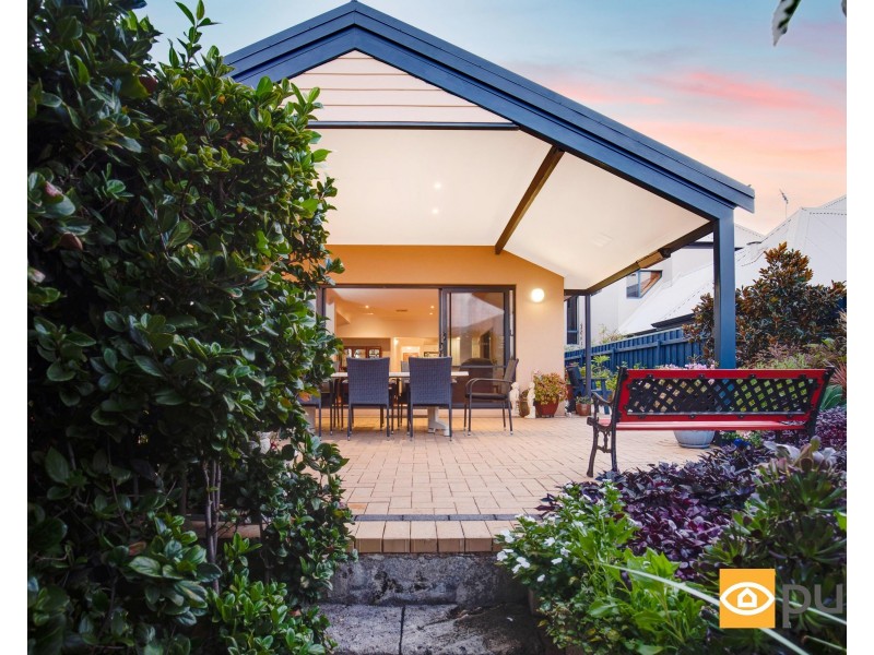 118A Kimberley Street, West Leederville WA 6007