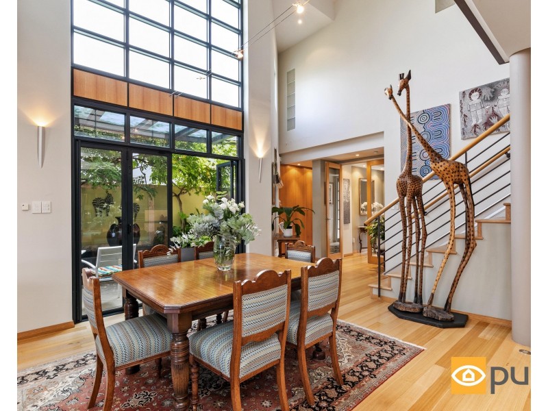 36 Coral Tree Avenue, Subiaco WA 6008