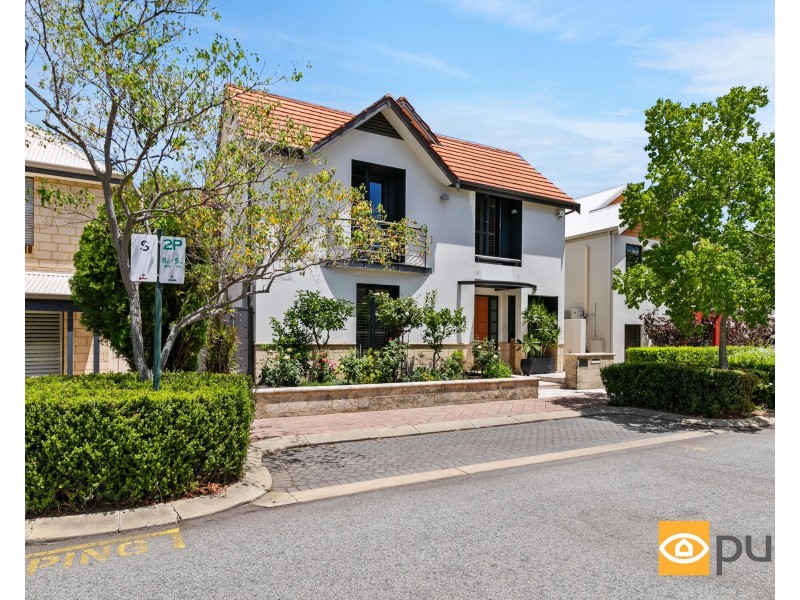 36 Coral Tree Avenue, Subiaco WA 6008