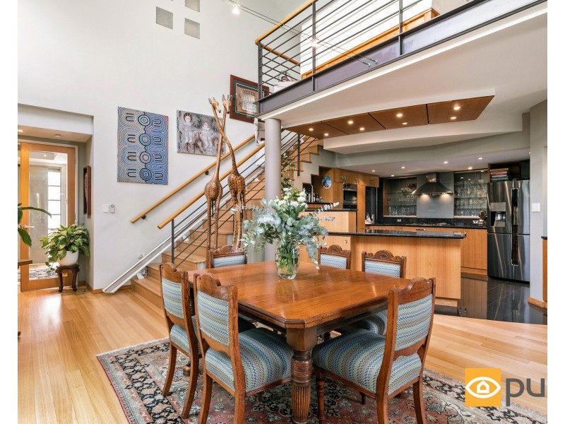 36 Coral Tree Avenue, Subiaco WA 6008