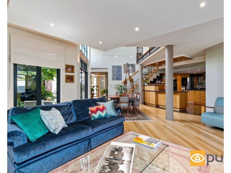 36 Coral Tree Avenue, Subiaco WA 6008
