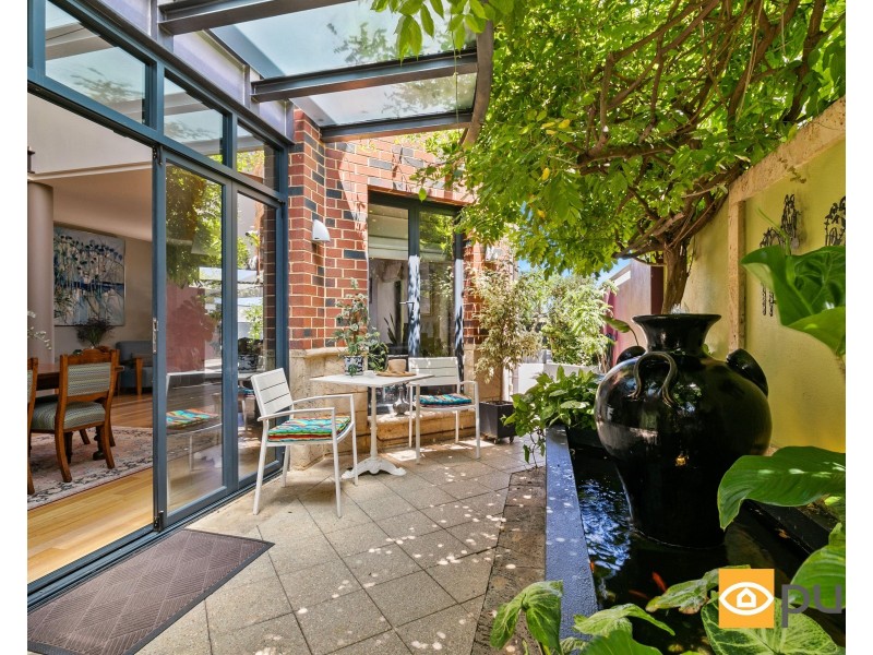 36 Coral Tree Avenue, Subiaco WA 6008