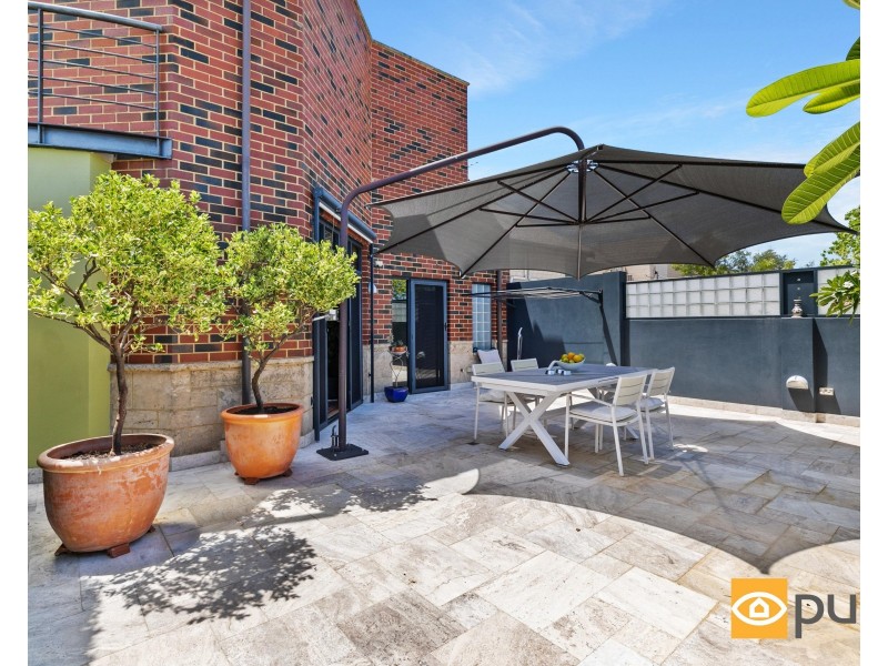 36 Coral Tree Avenue, Subiaco WA 6008