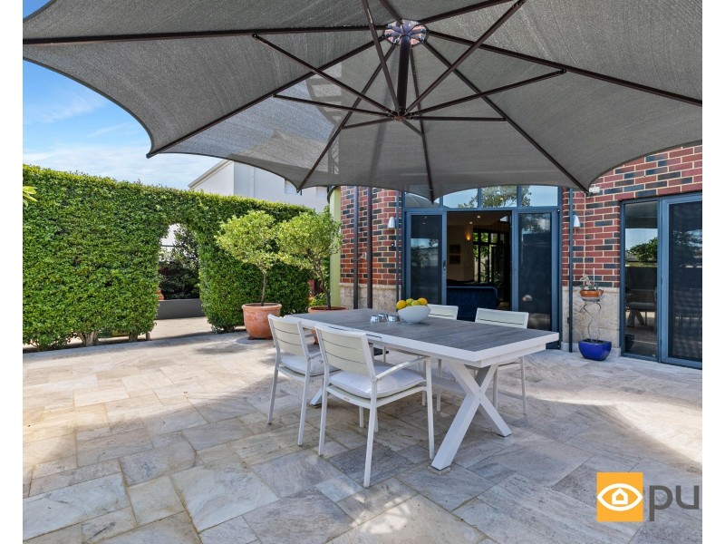 36 Coral Tree Avenue, Subiaco WA 6008