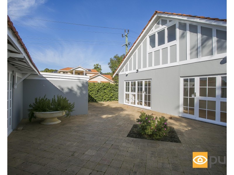 48 Meriwa Street, Nedlands WA 6009