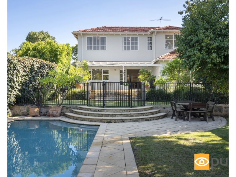 36 Thomas Street, Nedlands WA 6009