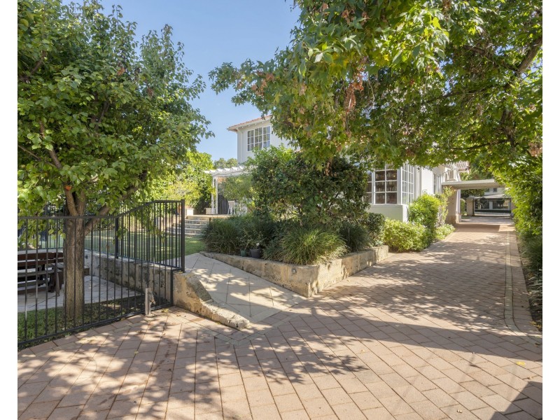 36 Thomas Street, Nedlands WA 6009