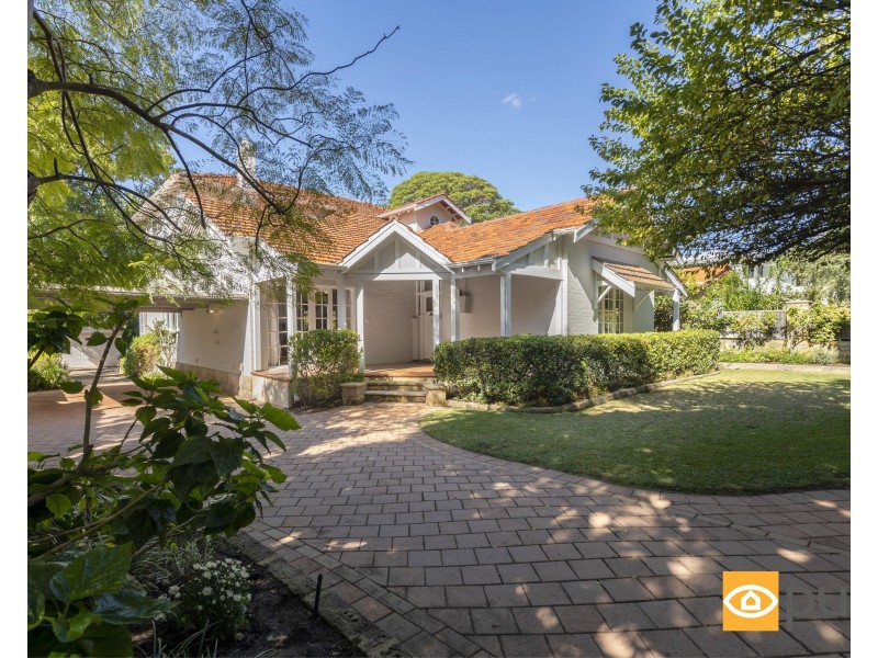 36 Thomas Street, Nedlands WA 6009