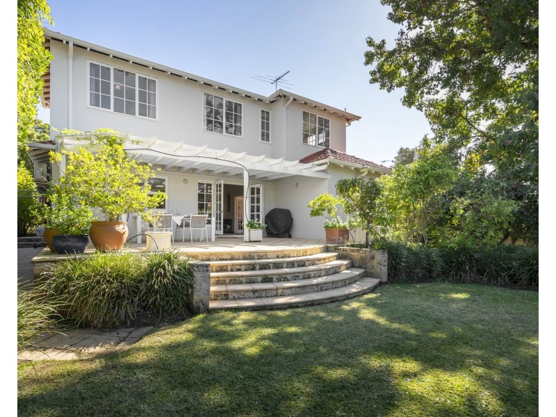 36 Thomas Street, Nedlands WA 6009