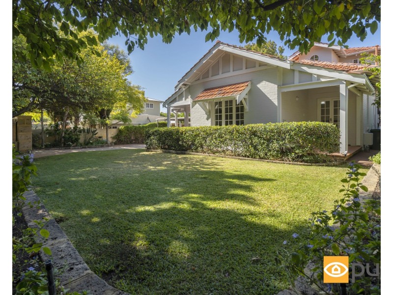 36 Thomas Street, Nedlands WA 6009