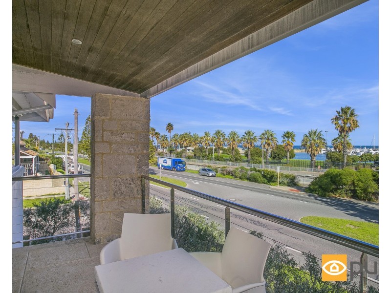 144 Marine Terrace, South Fremantle WA 6162