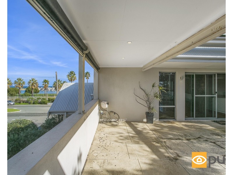 144 Marine Terrace, South Fremantle WA 6162