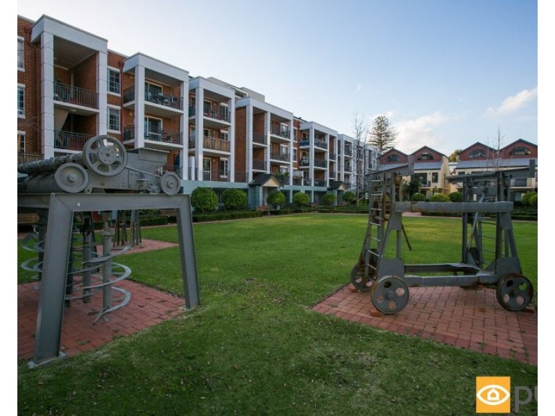 34/65 Palmerston Street, Perth WA 6000