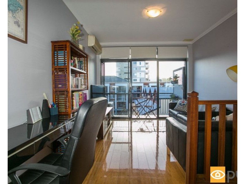 34/65 Palmerston Street, Perth WA 6000